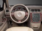 Buick Terraza CXL 2004 года